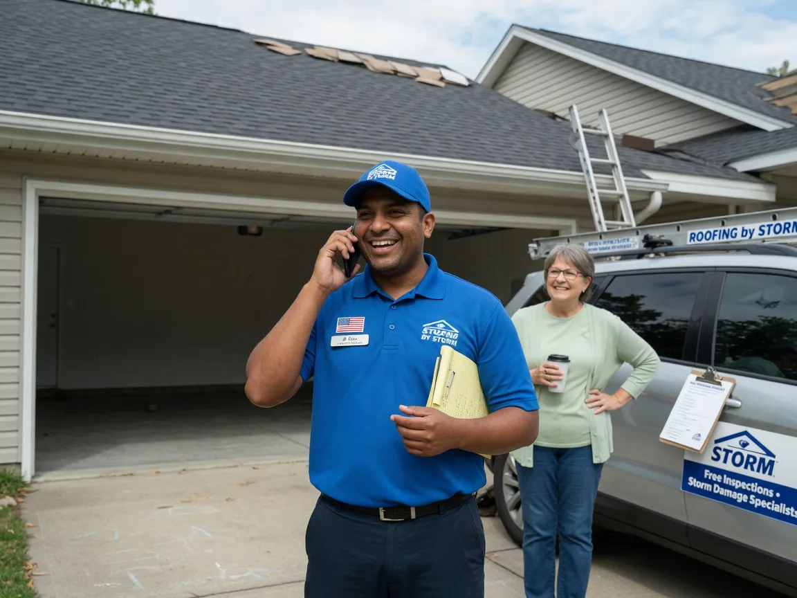 Roof Repair Near Me Waverly, MN FAQs